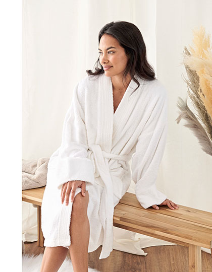 Kimono Robe