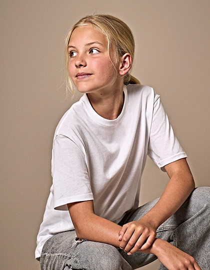 Junior Power Tee