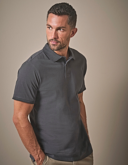 Men´s Heavy Polo