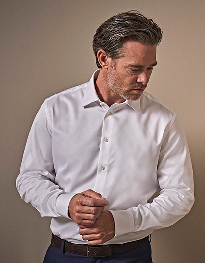 Luxury Shirt Comfort Fit