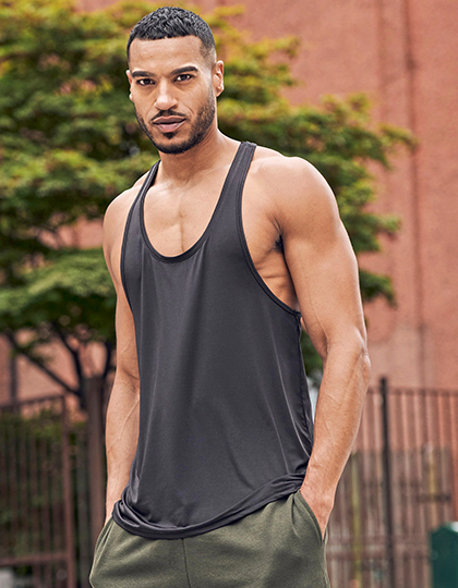 Men´s Muscle Vest