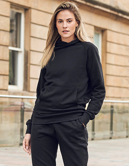 Unisex Athleisure Hoodie