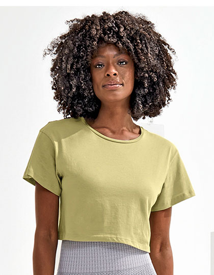 Women´s Crop Top