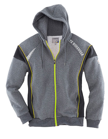 Men´s Sweat Jacket