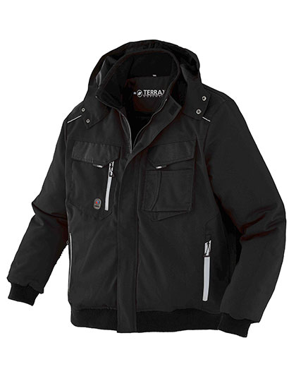 Men´s Pilot Jacket