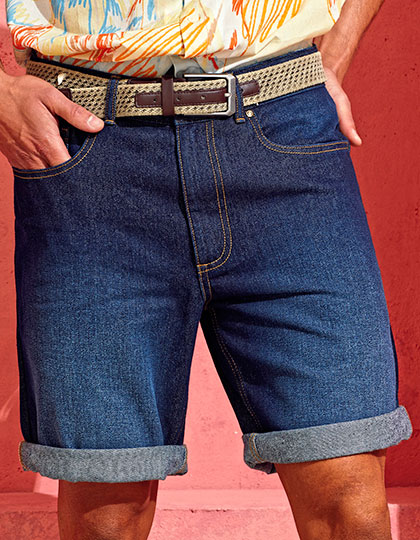 Men´s Denim Shorts