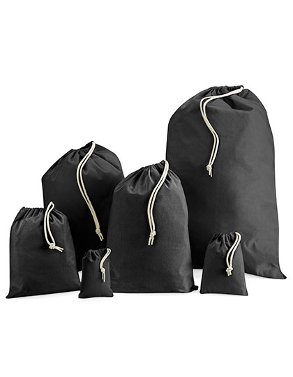 Cotton Stuff Bag