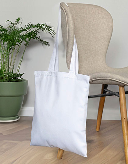 Long Handle Carrier Bag