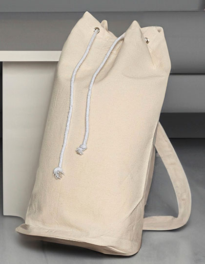 Canvas Sports Bag