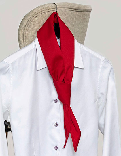 Baker´s Scarf