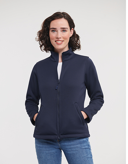 Ladies´ Smart Softshell Jacket