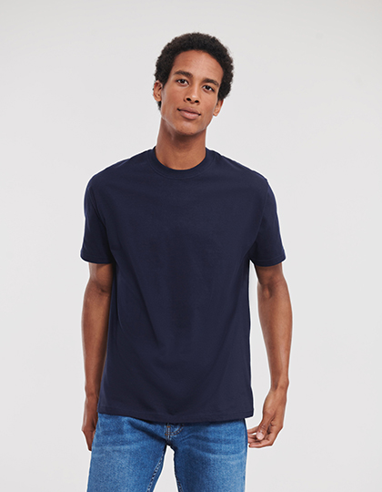 Authentic Classic T