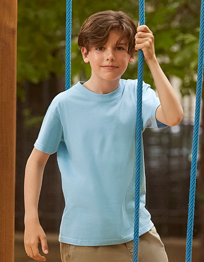 Kids´ Authentic Classic T