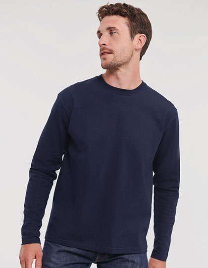 Authentic Classic L/S T-Shirt