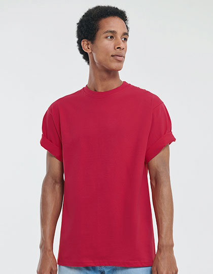 Adults' Classic Heavy T