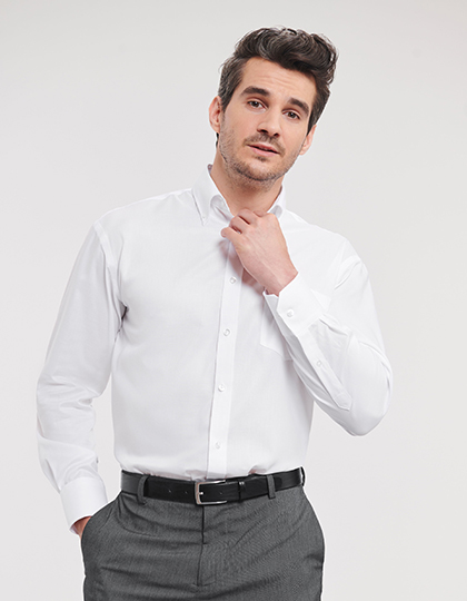Men´s L/S Ultimate Non-Iron Shirt
